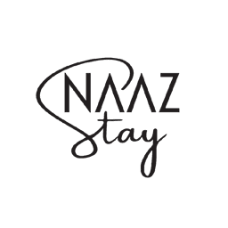 Naaz Stay Logo